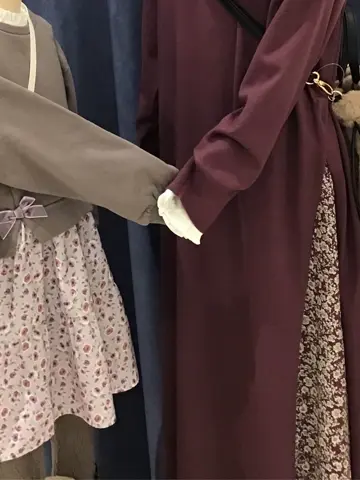 ANY 関 コーディネート画像