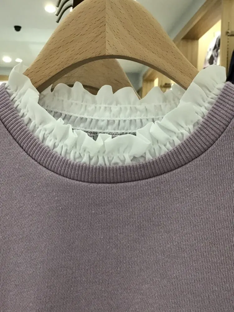 ANY 関 コーディネート画像