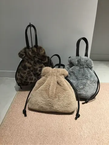 ANY 関 コーディネート画像