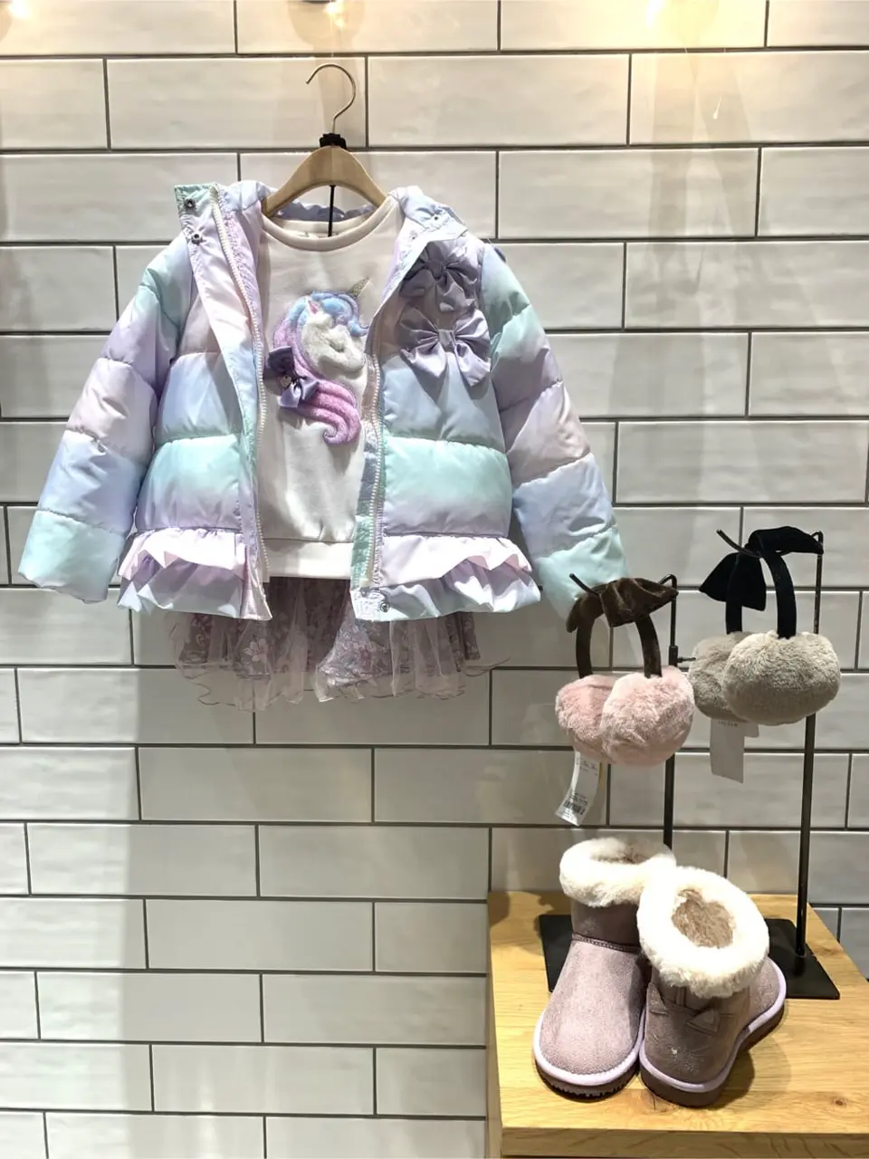  Y コーディネート画像