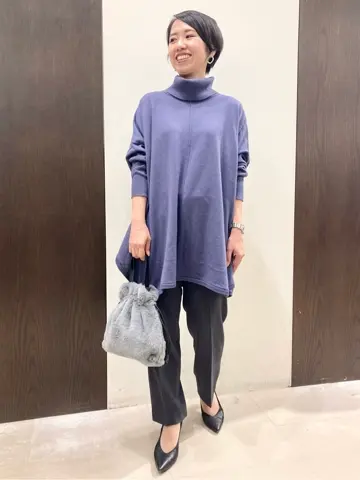 ANY MY コーディネート画像