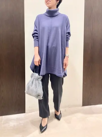 ANY MY コーディネート画像