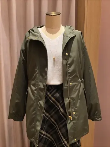 ANY 浅岡 コーディネート画像