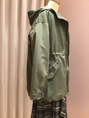 ANY 浅岡 コーディネート画像