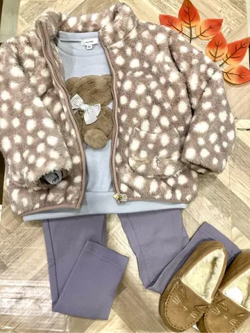 ANY 杉原 コーディネート画像