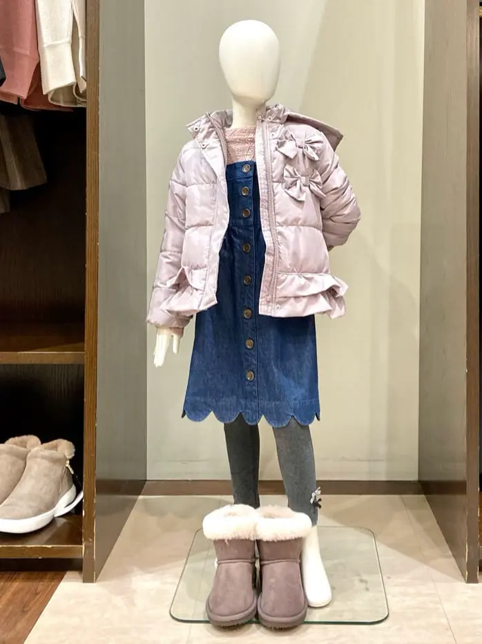 ANY 杉原 コーディネート画像