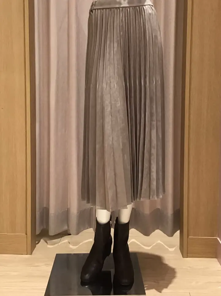 ANY 本吉 コーディネート画像