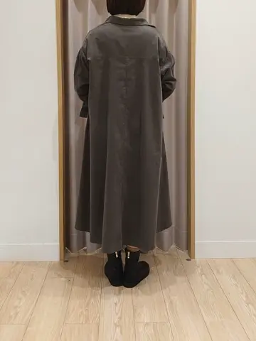 ANY TA コーディネート画像