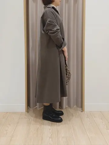 ANY TA コーディネート画像