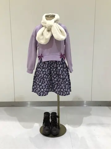 ANY 渡辺 コーディネート画像