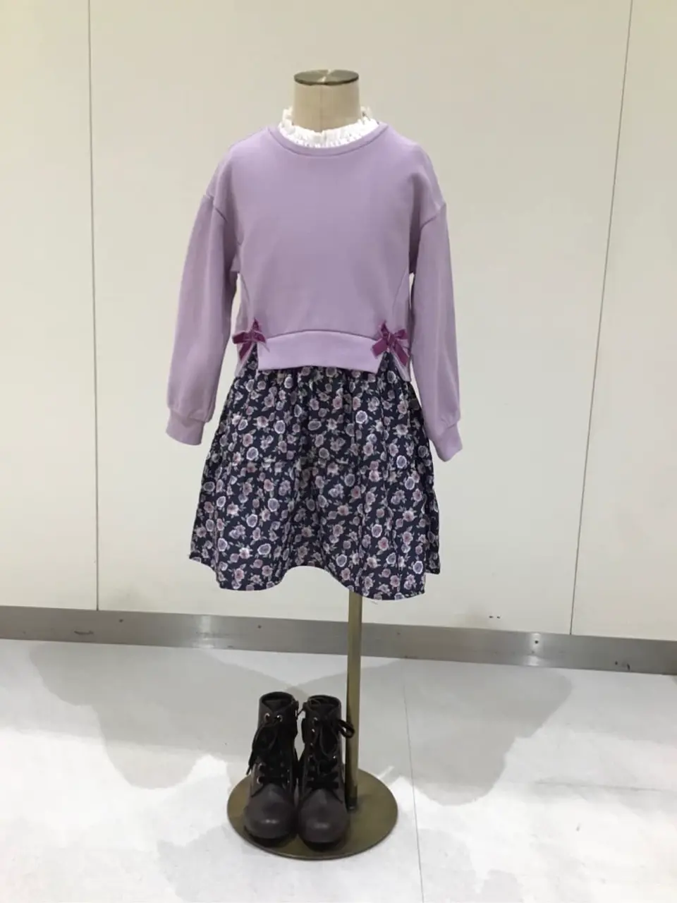 ANY 渡辺 コーディネート画像