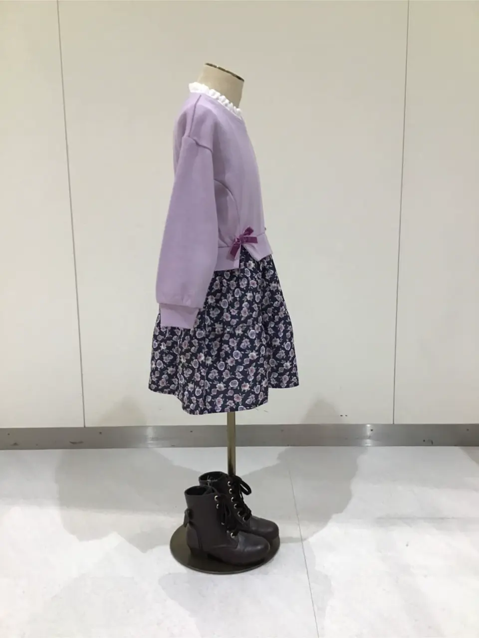 ANY 渡辺 コーディネート画像