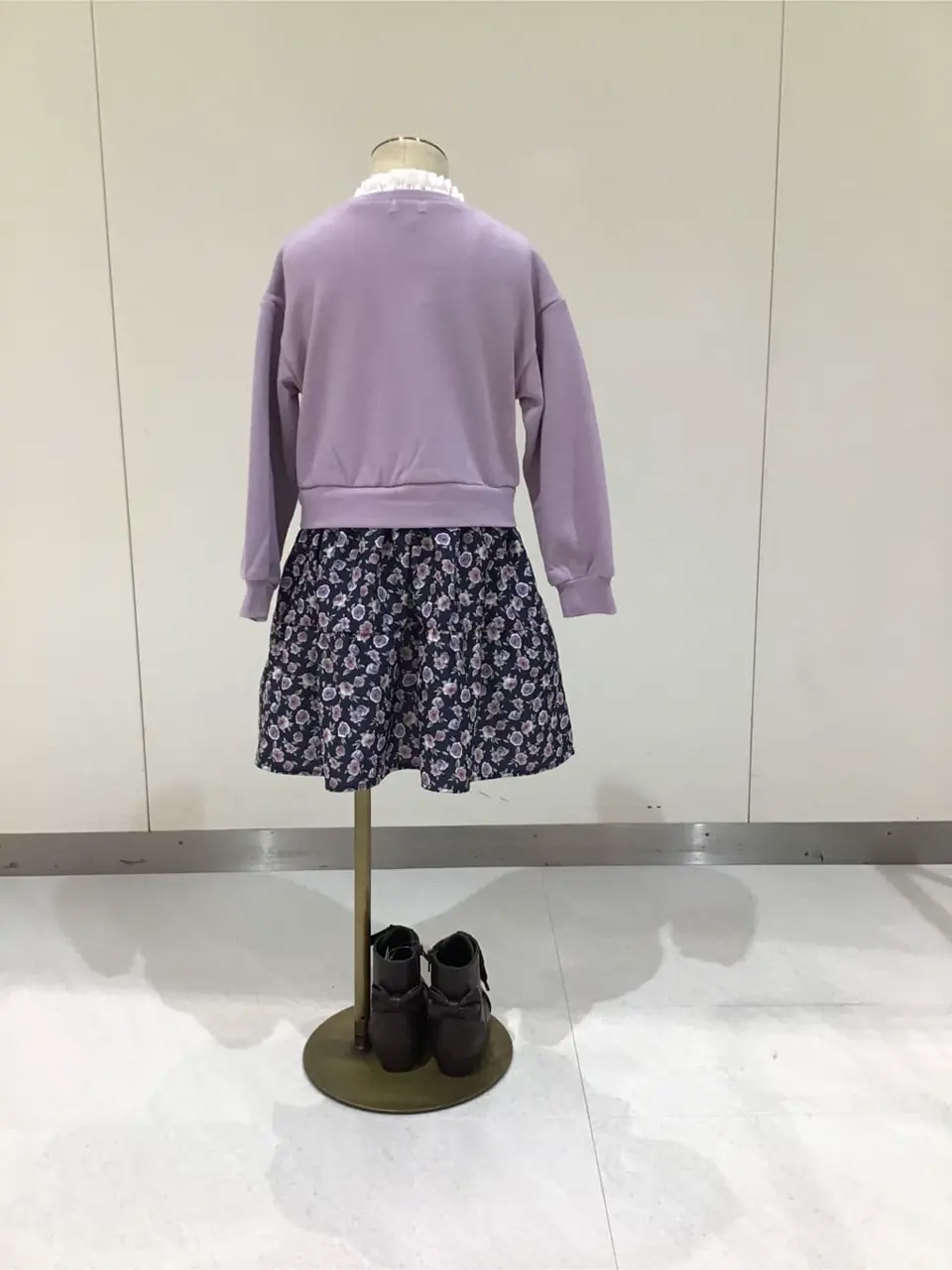 ANY 渡辺 コーディネート画像