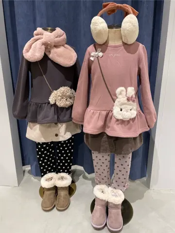 ANY 大川原 コーディネート画像