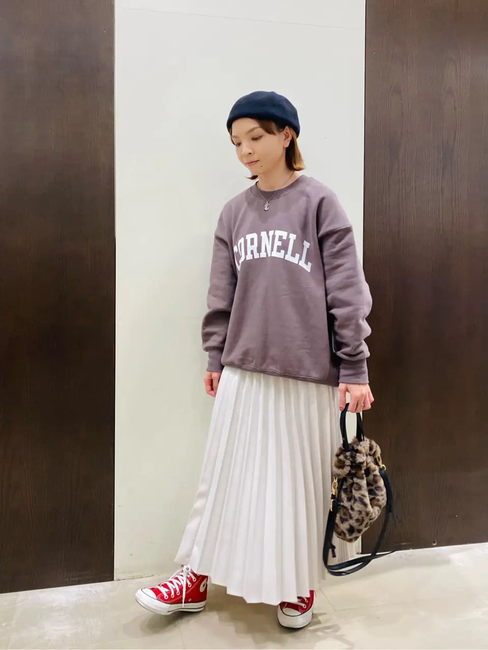  m.n コーディネート画像