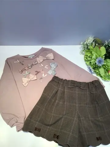 ANY 佐々木 コーディネート画像