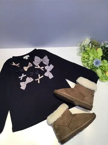 ANY 佐々木 コーディネート画像