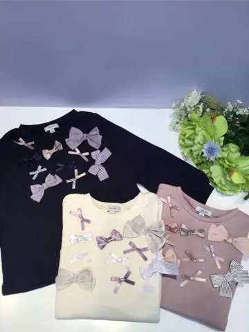 ANY 佐々木 コーディネート画像