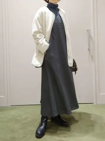 ANY 吉田 コーディネート画像