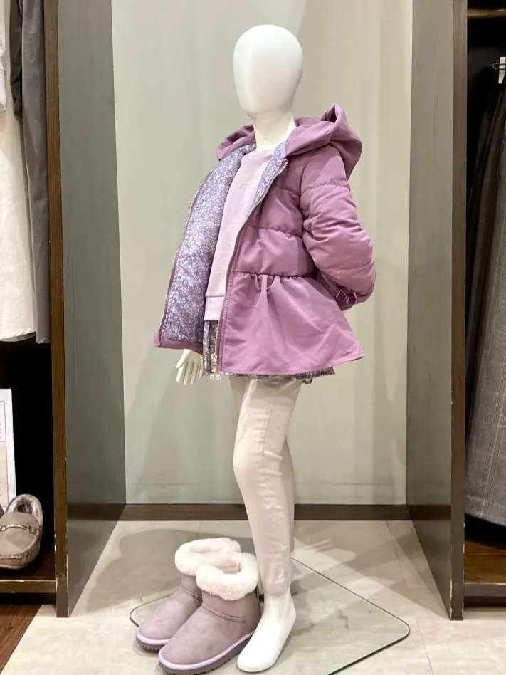 ANY 杉原 コーディネート画像