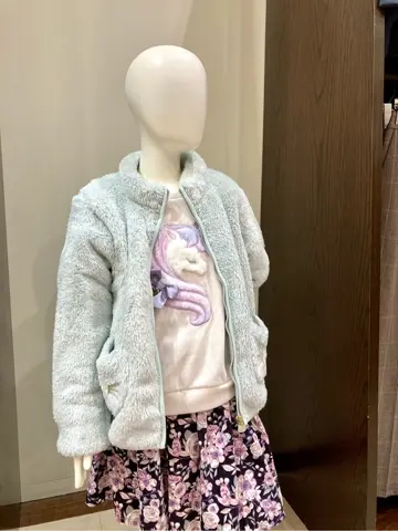 ANY 杉原 コーディネート画像