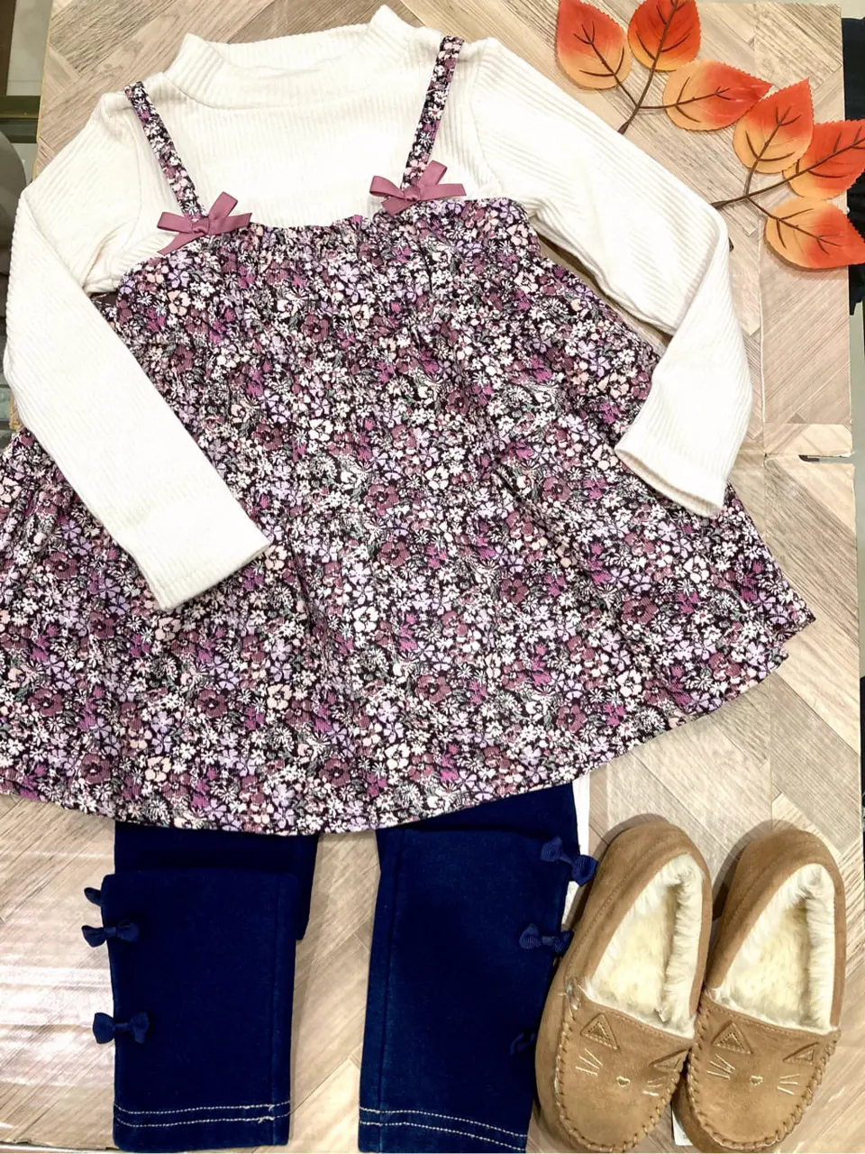 ANY 杉原 コーディネート画像