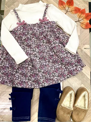 ANY 杉原 コーディネート画像