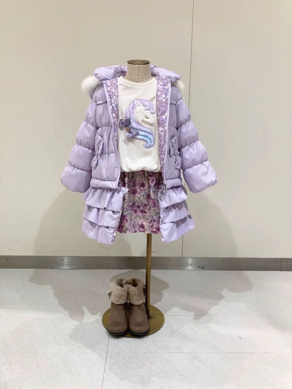  渡辺 コーディネート画像