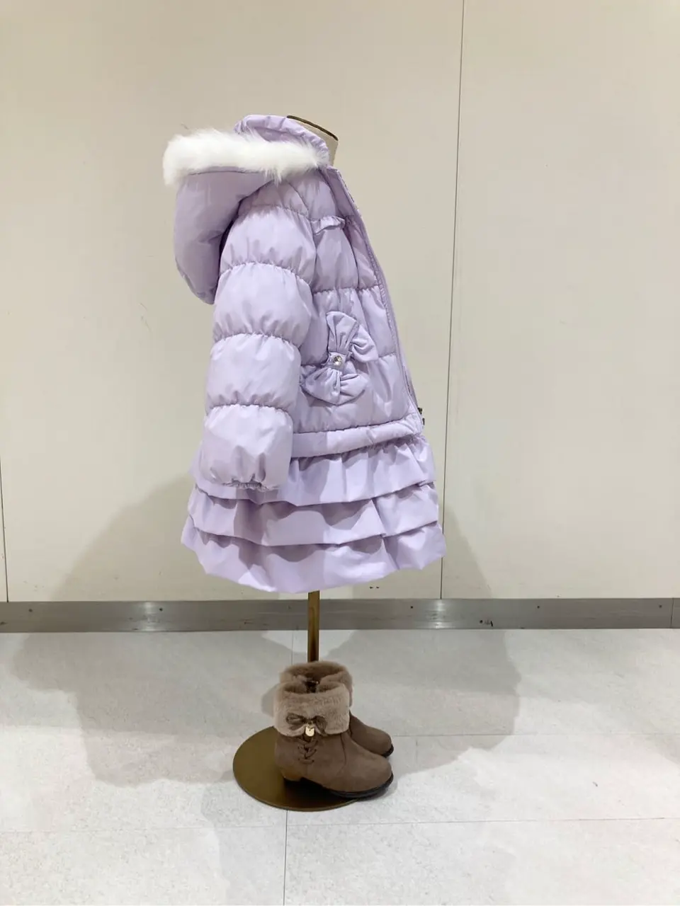 ANY 渡辺 コーディネート画像