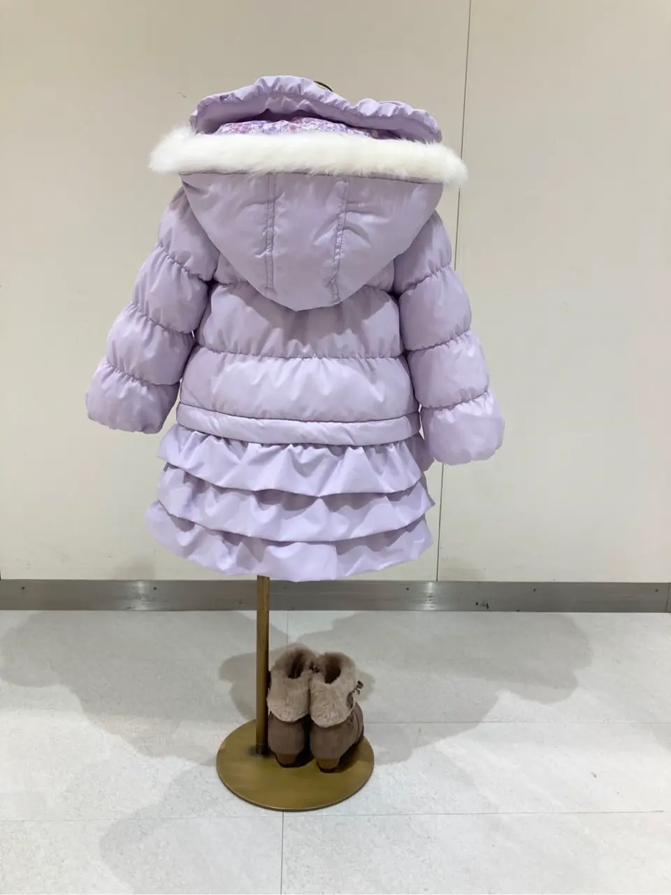 ANY 渡辺 コーディネート画像