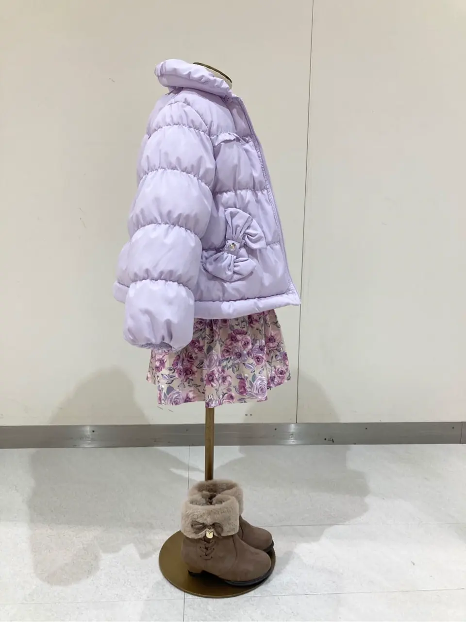 ANY 渡辺 コーディネート画像