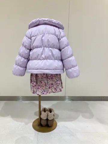 ANY 渡辺 コーディネート画像