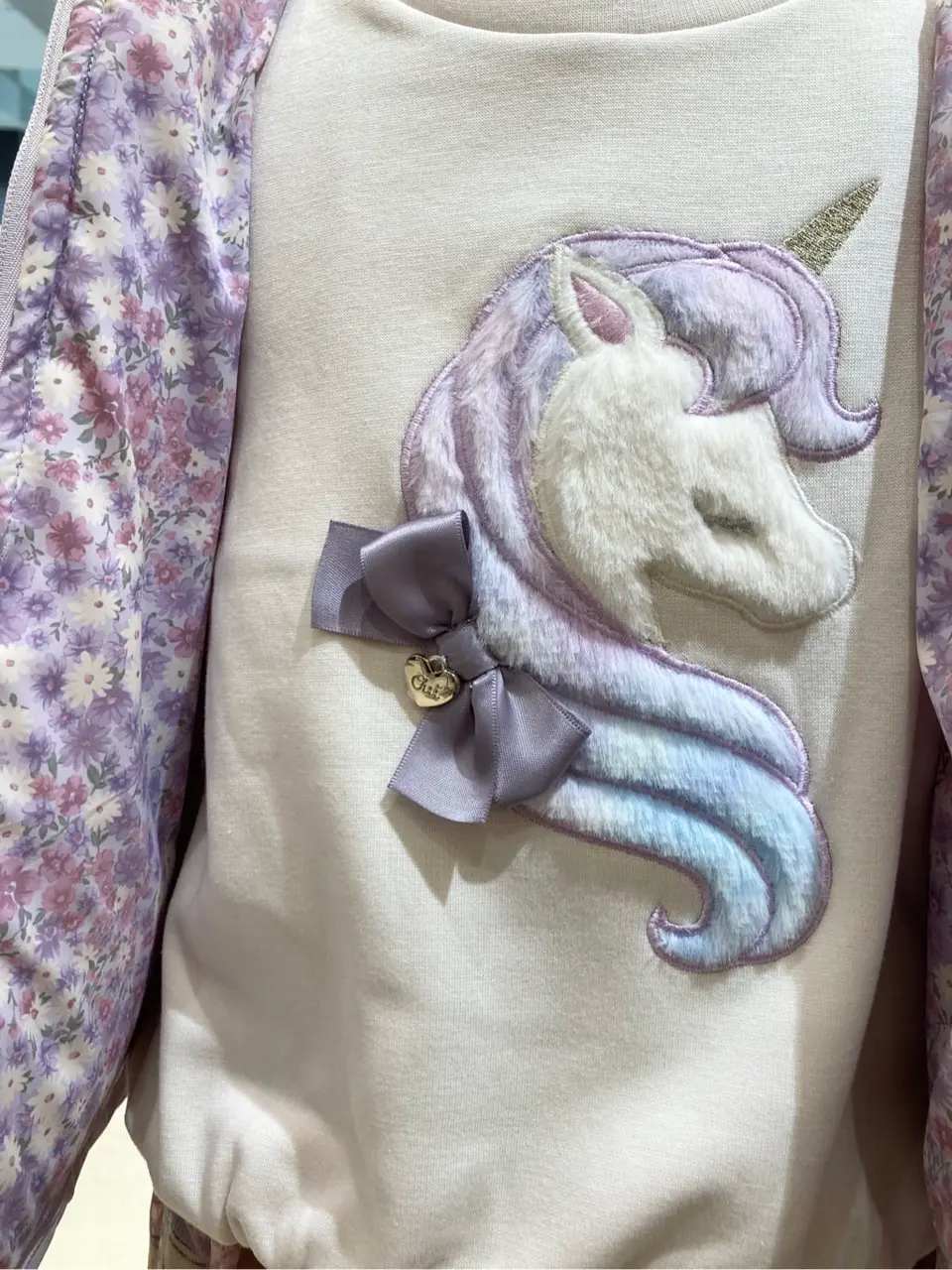 ANY 渡辺 コーディネート画像