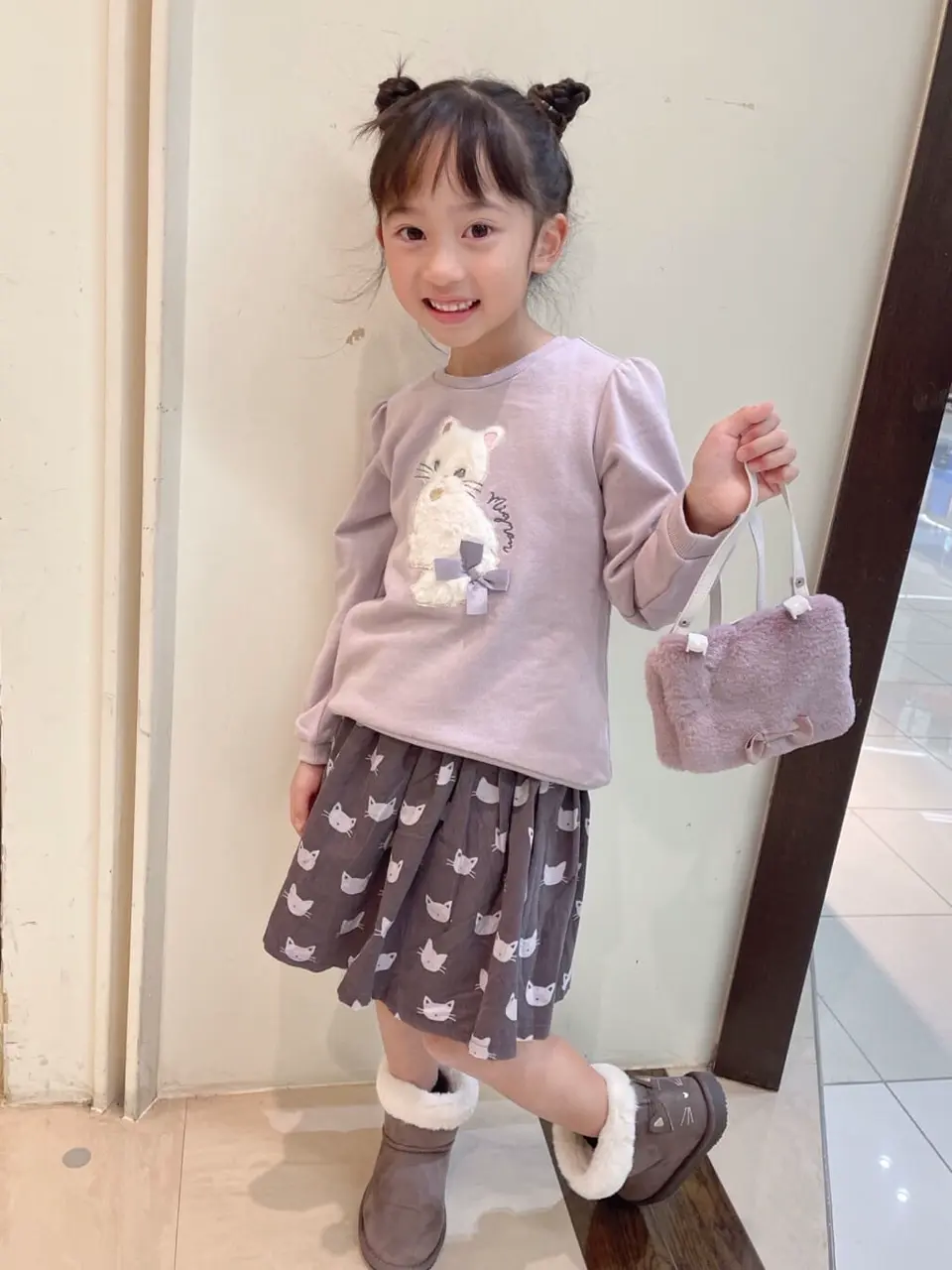 ANY 高橋 コーディネート画像