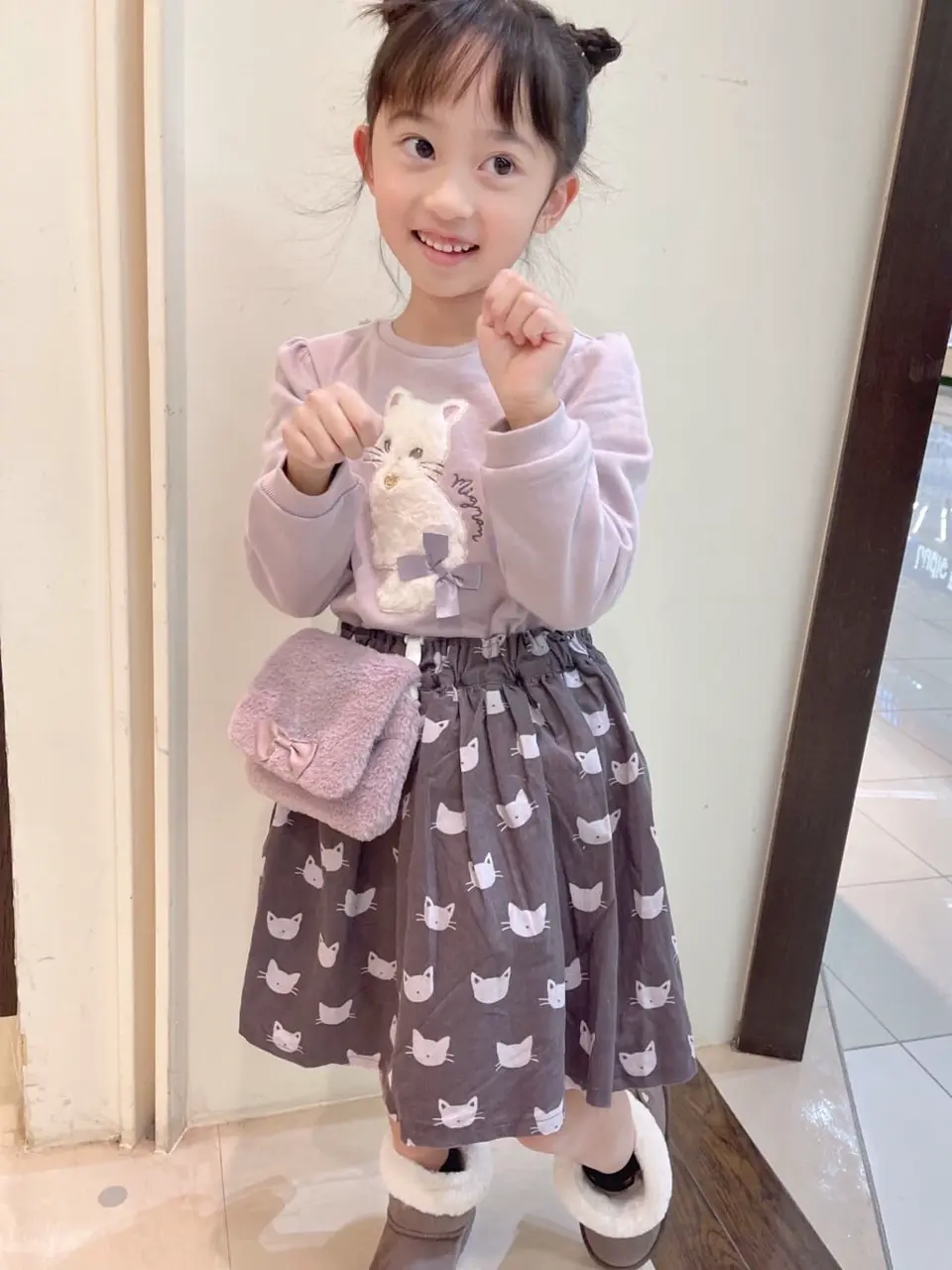 ANY 高橋 コーディネート画像