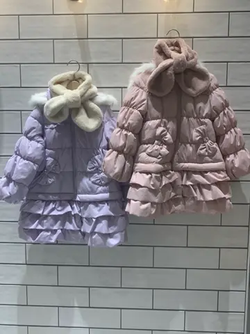 ANY Y コーディネート画像