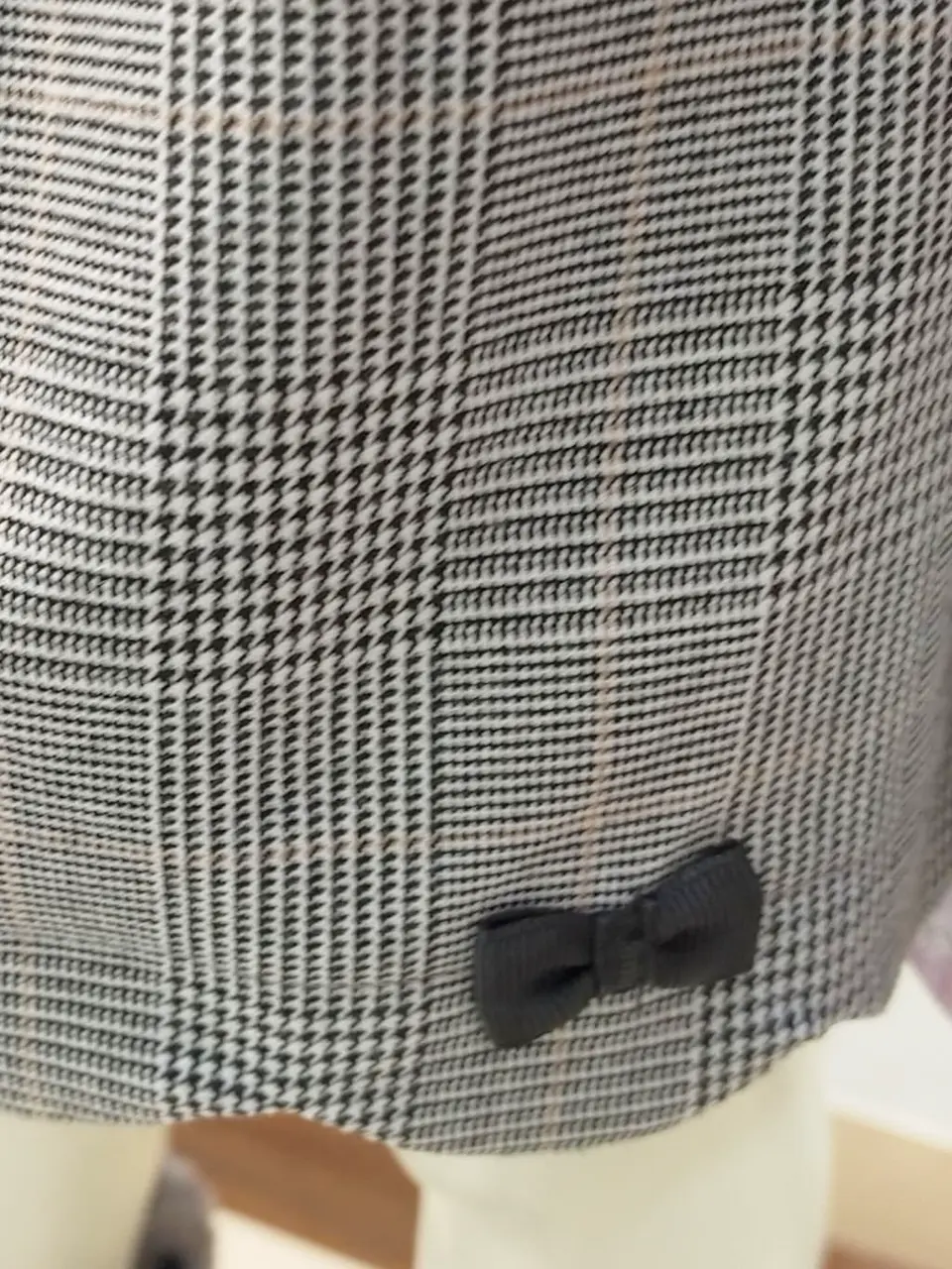 ANY 重永 コーディネート画像