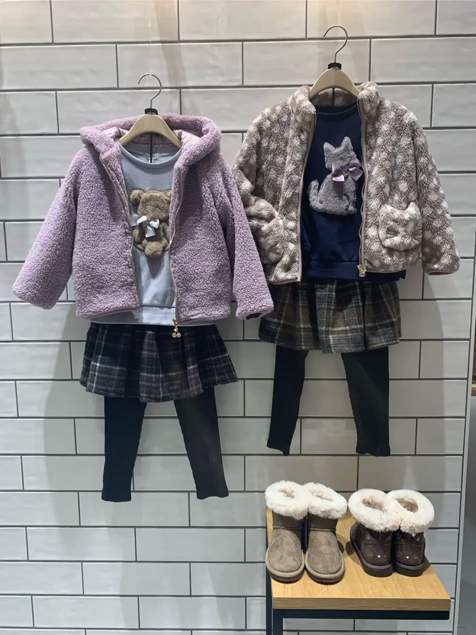  Y コーディネート画像