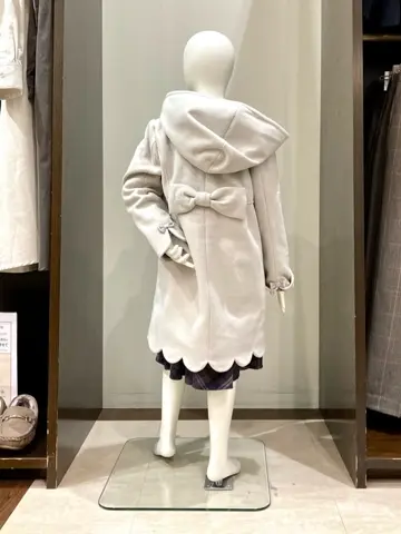 ANY 杉原 コーディネート画像