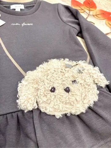 ANY 杉原 コーディネート画像