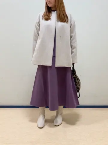 ANY 渡辺 コーディネート画像