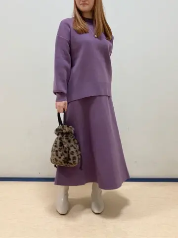 ANY 渡辺 コーディネート画像