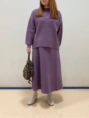 ANY 渡辺 コーディネート画像