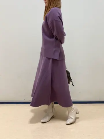 ANY 渡辺 コーディネート画像