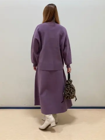 ANY 渡辺 コーディネート画像