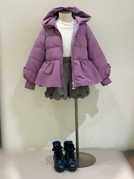  齋藤 コーディネート画像