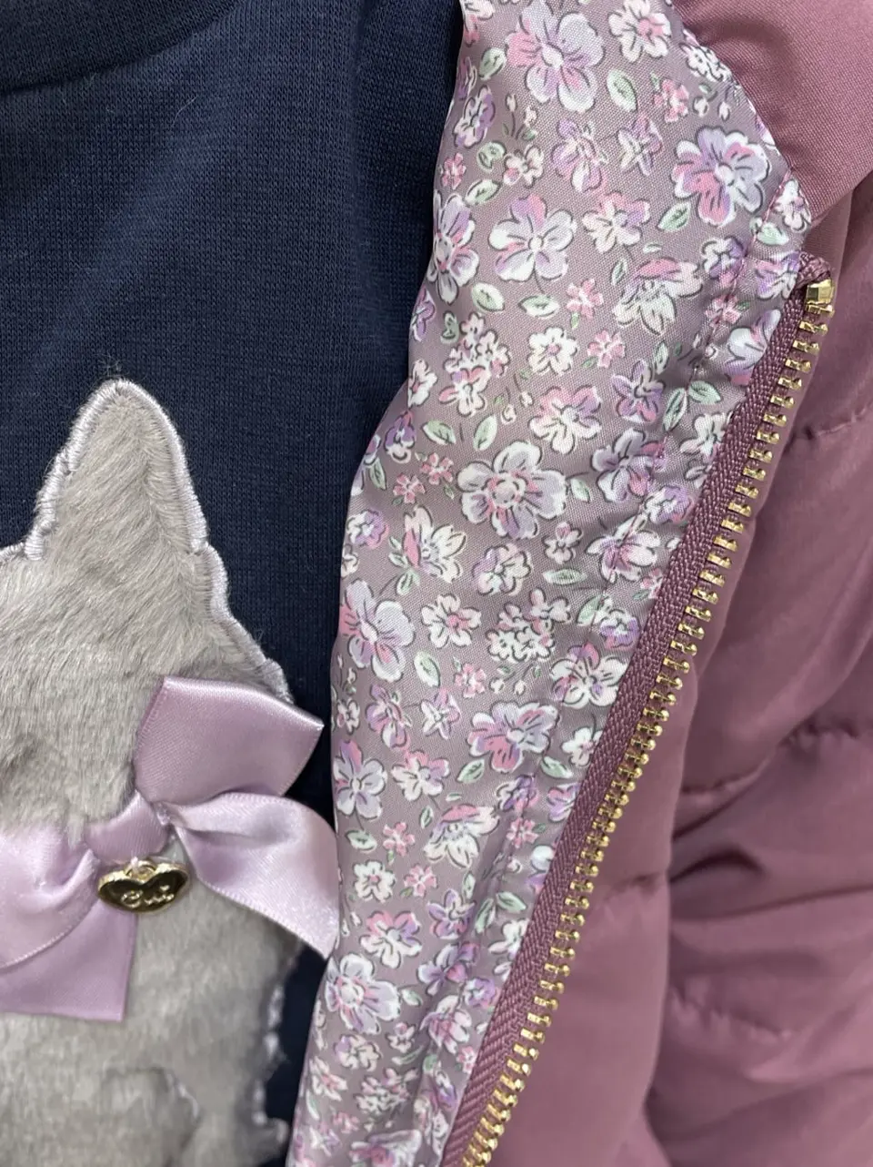 ANY 岡田 コーディネート画像