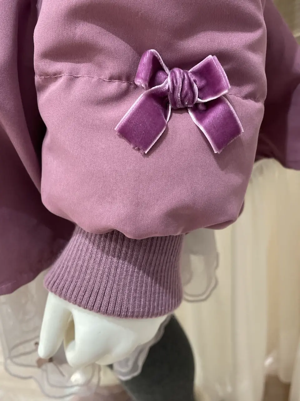 ANY 岡田 コーディネート画像