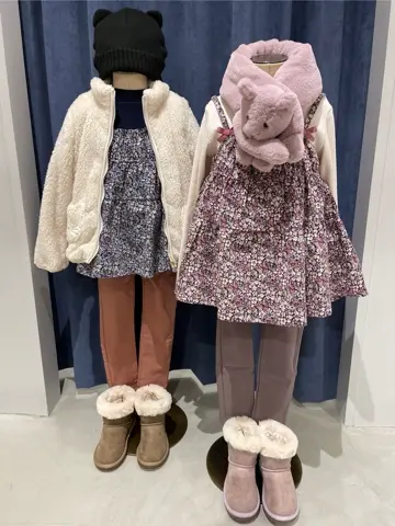 ANY 大川原 コーディネート画像