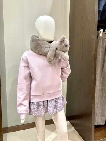 ANY 杉原 コーディネート画像